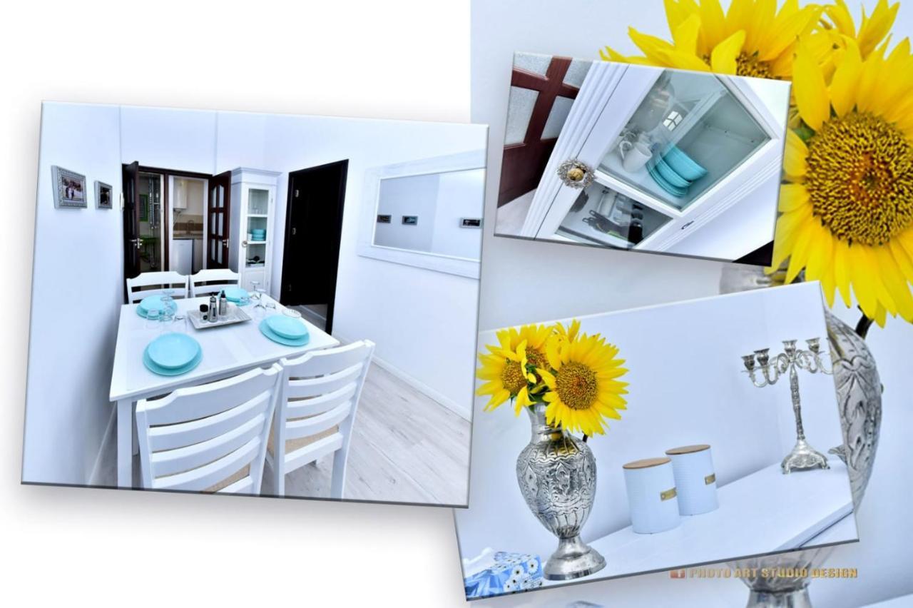 Villa Casa Fotografului Constanţa Exterior foto
